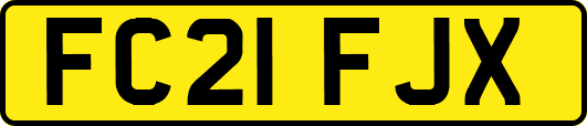 FC21FJX