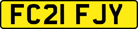FC21FJY