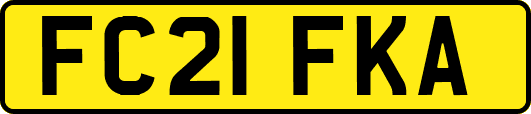 FC21FKA