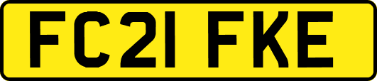 FC21FKE