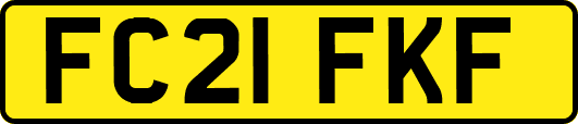 FC21FKF