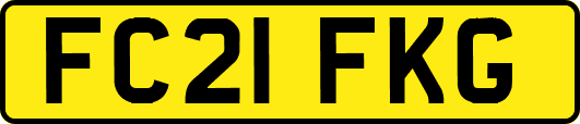 FC21FKG