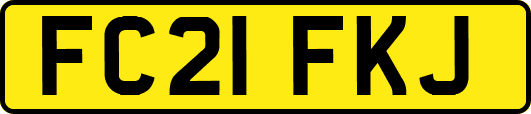 FC21FKJ