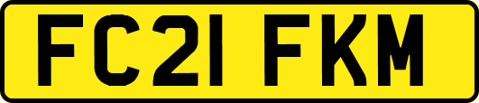 FC21FKM