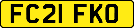 FC21FKO