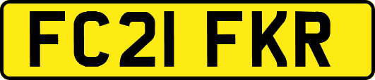 FC21FKR