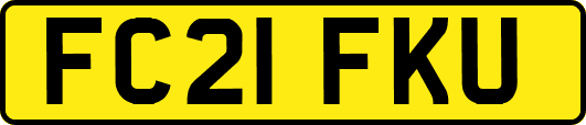FC21FKU