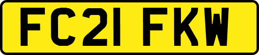 FC21FKW