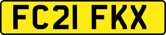FC21FKX