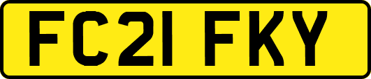 FC21FKY