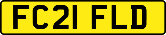 FC21FLD