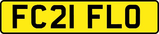 FC21FLO