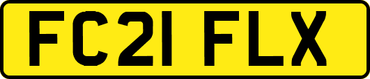 FC21FLX