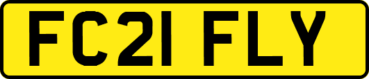FC21FLY