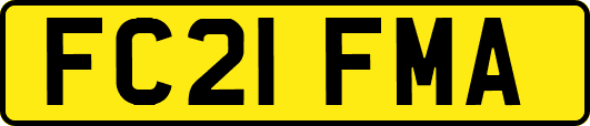 FC21FMA