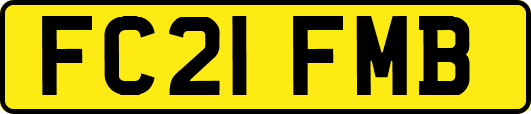 FC21FMB