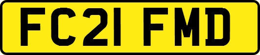 FC21FMD