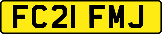 FC21FMJ
