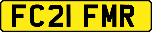 FC21FMR