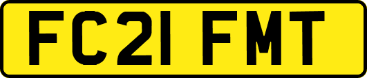FC21FMT