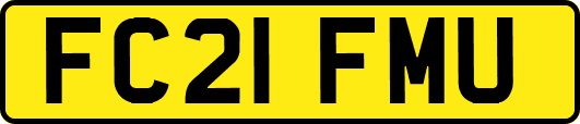 FC21FMU