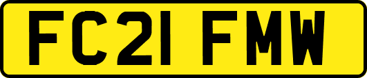 FC21FMW