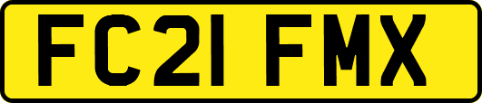 FC21FMX