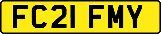 FC21FMY