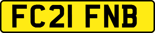 FC21FNB
