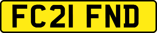 FC21FND