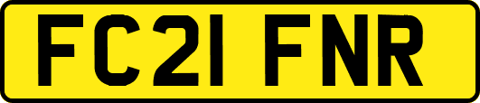 FC21FNR