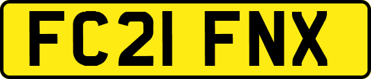 FC21FNX