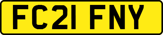 FC21FNY