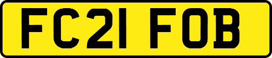 FC21FOB