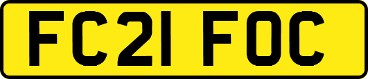 FC21FOC