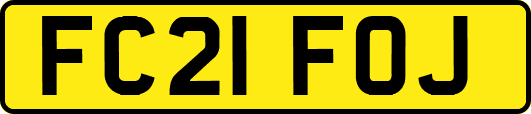 FC21FOJ