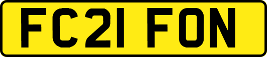 FC21FON