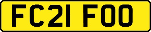 FC21FOO