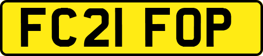 FC21FOP
