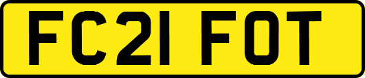 FC21FOT