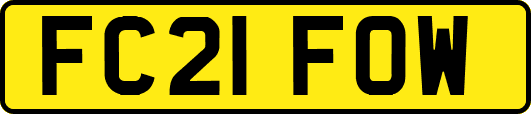 FC21FOW