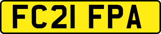 FC21FPA