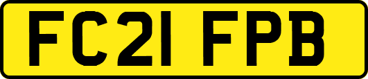 FC21FPB