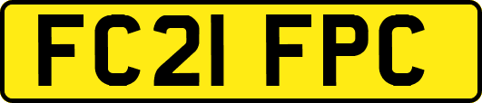 FC21FPC