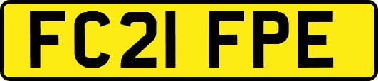 FC21FPE
