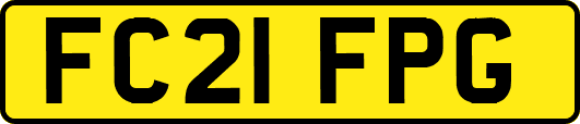 FC21FPG