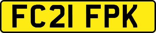 FC21FPK