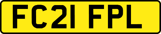 FC21FPL