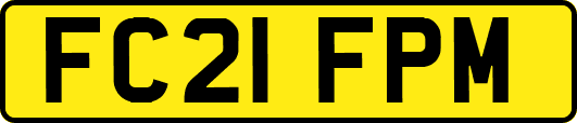 FC21FPM