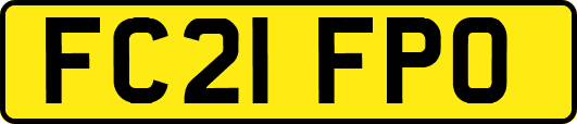 FC21FPO